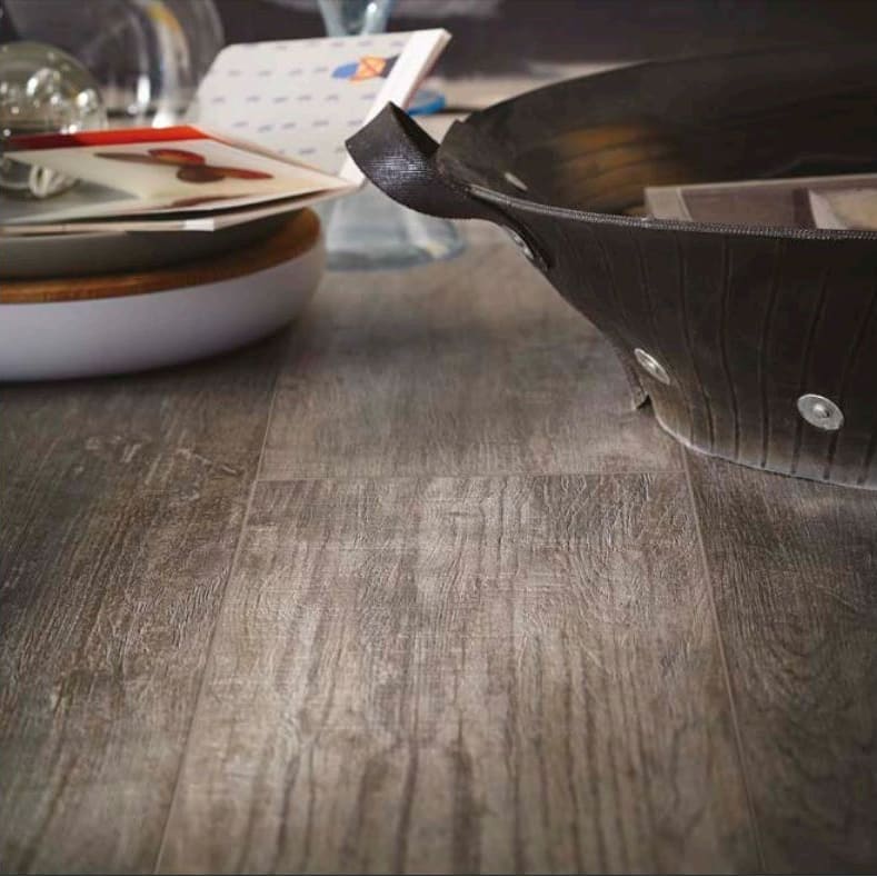 На пол Forest Rovere Natural 300x33 - фото 11