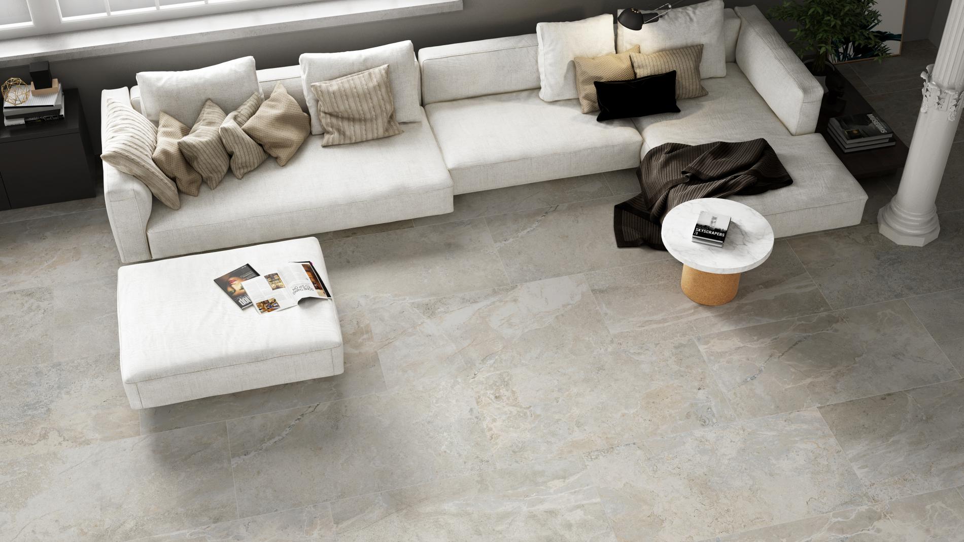 Pamesa Erding - фото 2