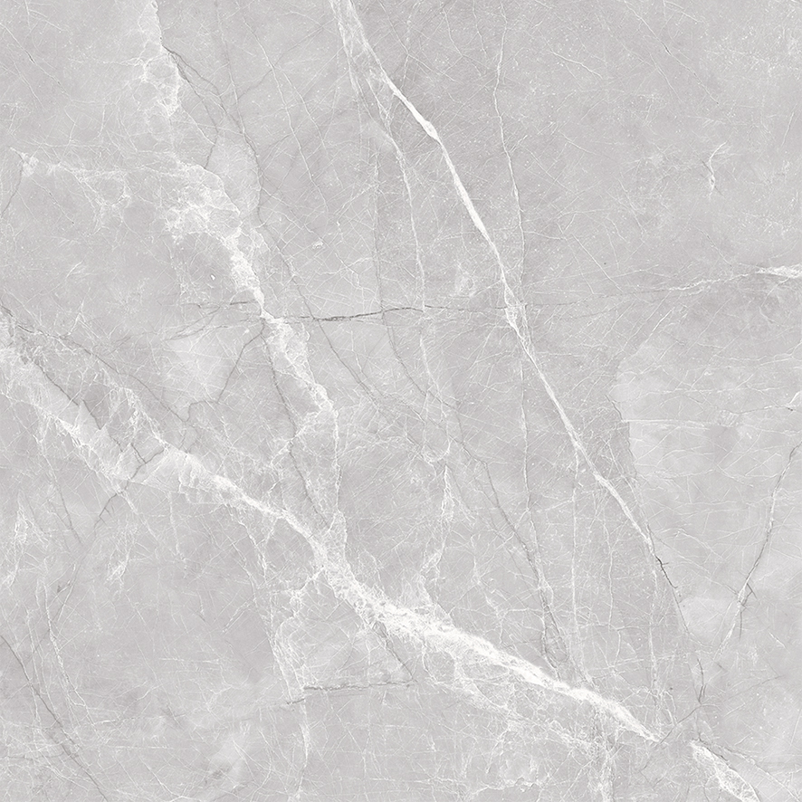 На пол Marble Grey PRO Серый матовый R12Soft 60х60 - фото 11