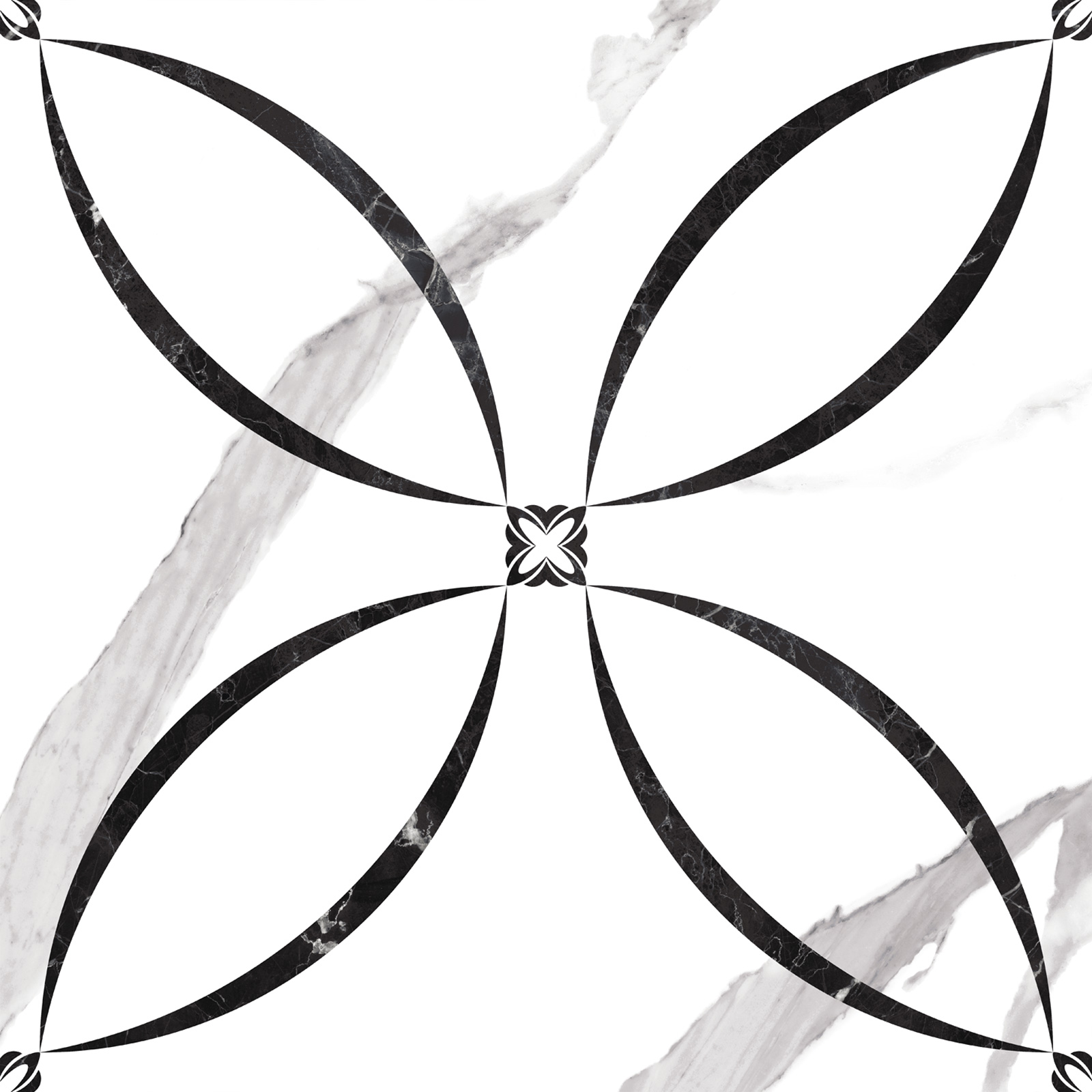 GP6PRP00 На пол Prima Palace Calacatta