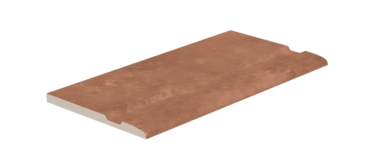 CT3050H На пол Terrace Antislips Natural Series Cotto Handle 30x50