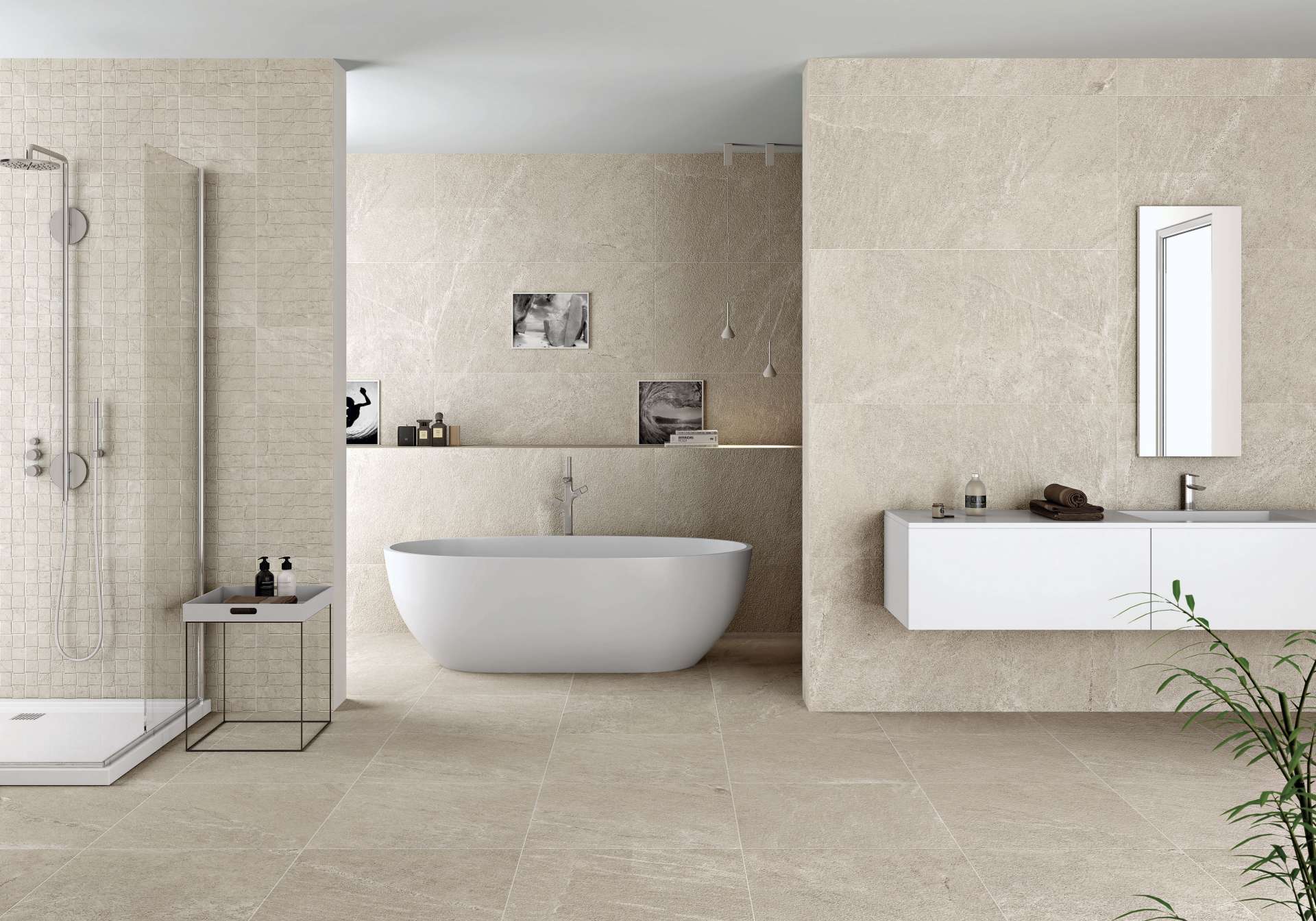 25443 На пол Satya G/90X90/R - фото 2