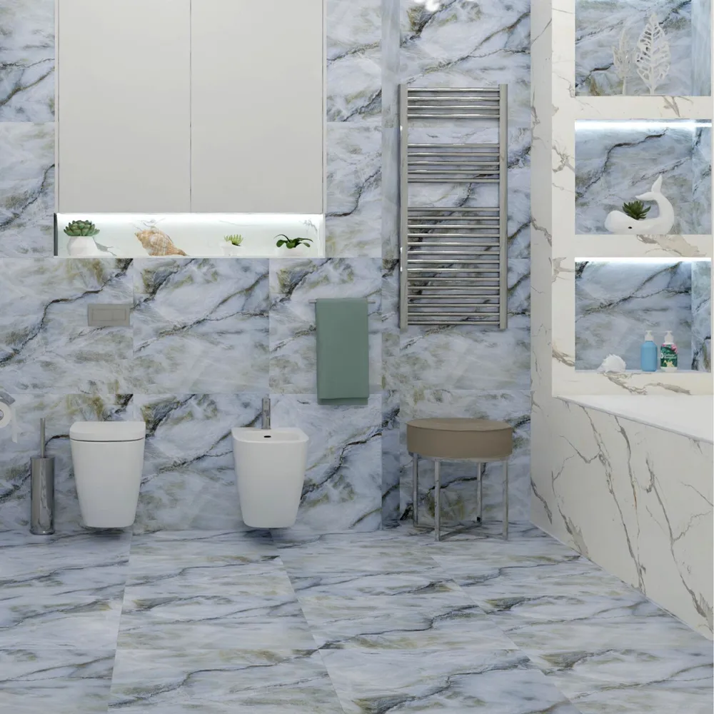 05B-071 На пол Caucasion Furu Big HG 60х120 - фото 4