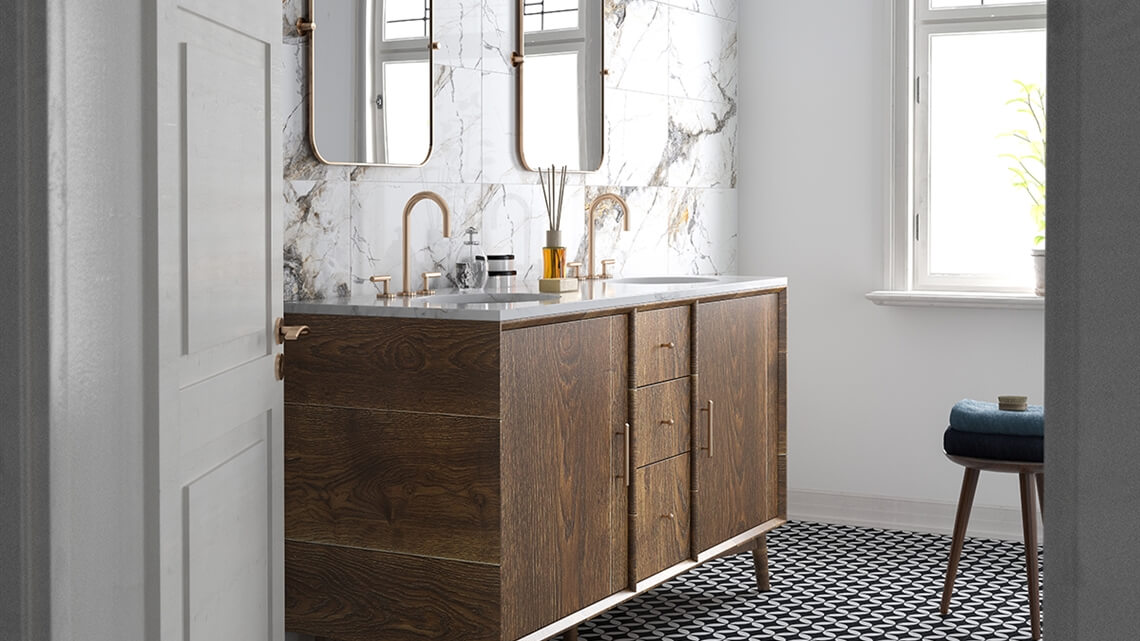 Yurtbay Seramik Stamp - фото 3