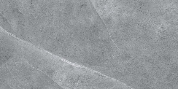GFA114BST70R На пол Basalto Темно-Серый 8.5мм Sugar-эффект 114x57 - фото 4
