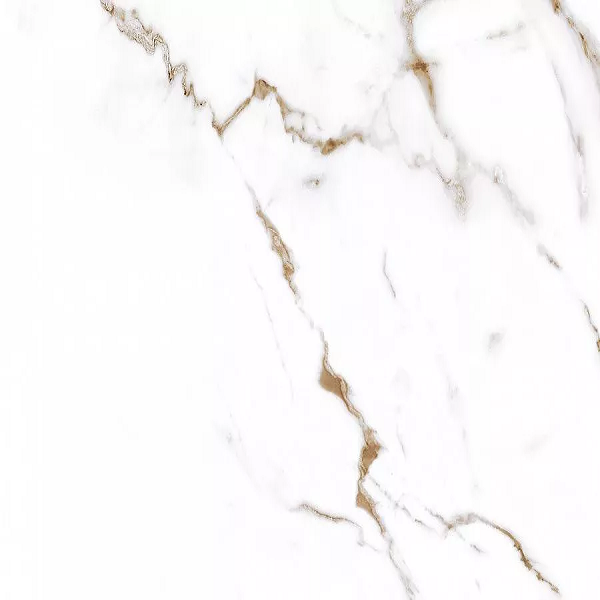 На пол Carrara Bronze 60x60 Матовый - фото 4