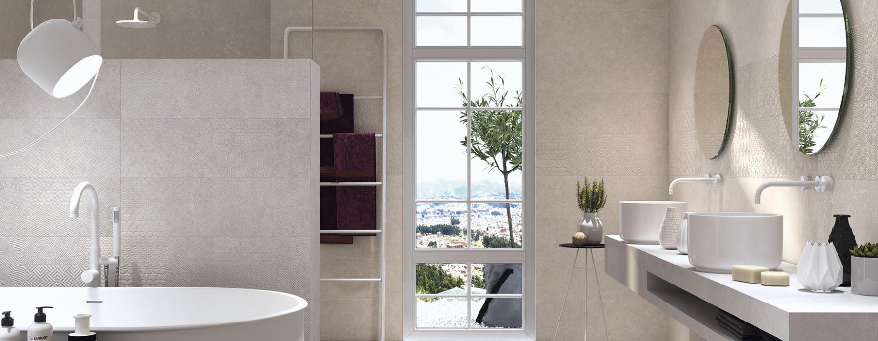 Декор Materia Decor Rim Ivory - фото 6