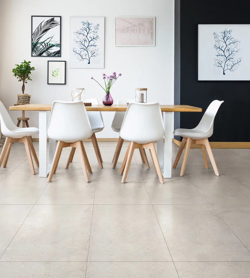 ID9069b054LLR На пол Идальго Граните Перла Grey / Серый LLR 120x60 - фото 8