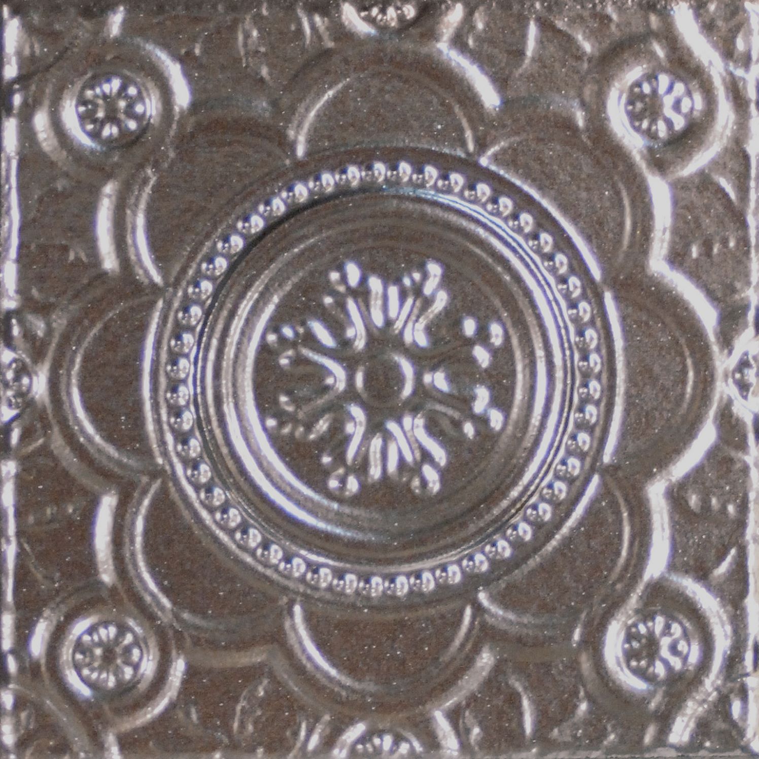 Декор Toledo Bronze mix 15.8x15.8 - фото 5