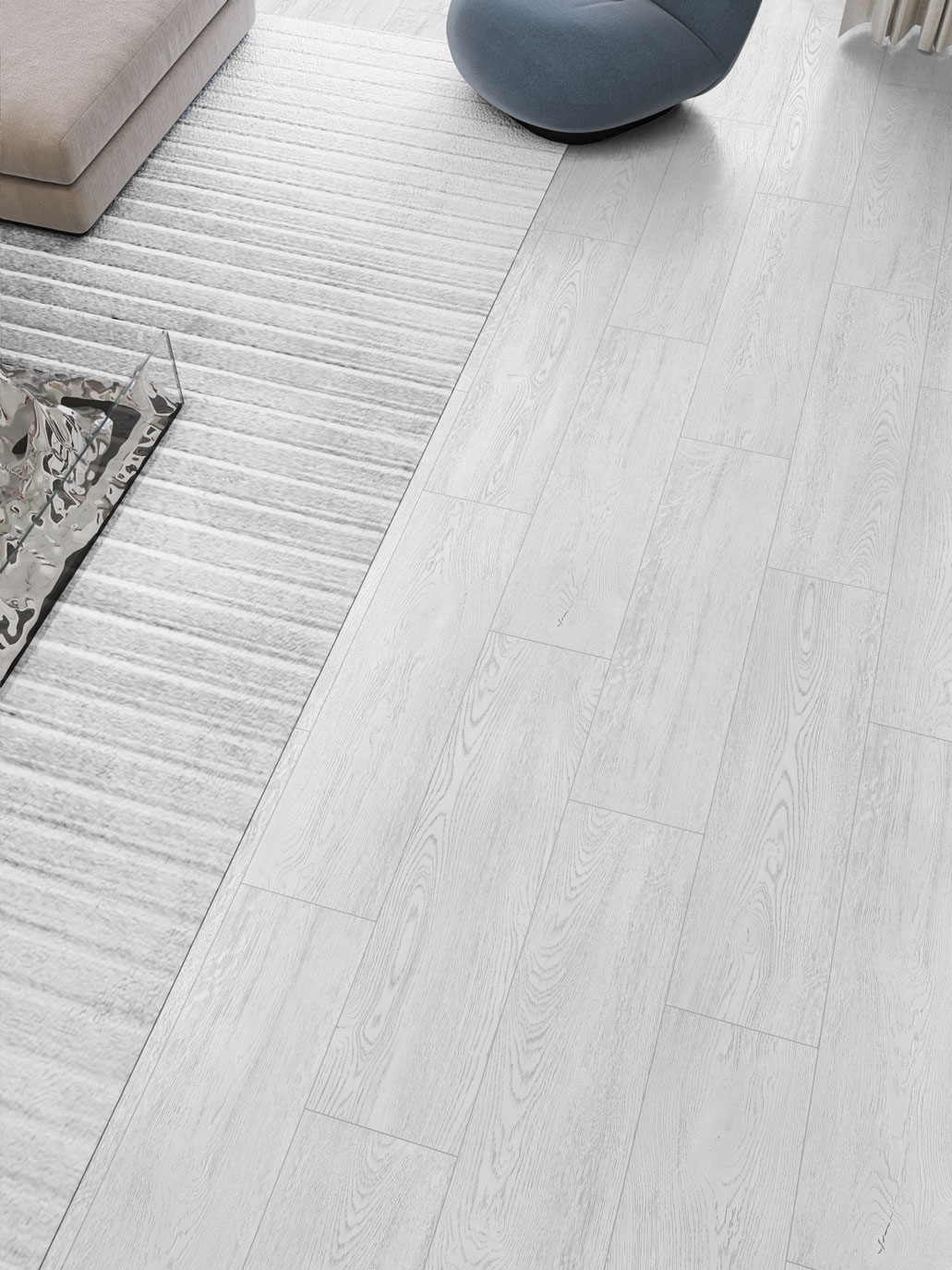 Глобал Тиле Frostharden