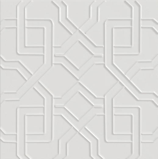 4101014 На стену Superclassica SCB Path Bianco