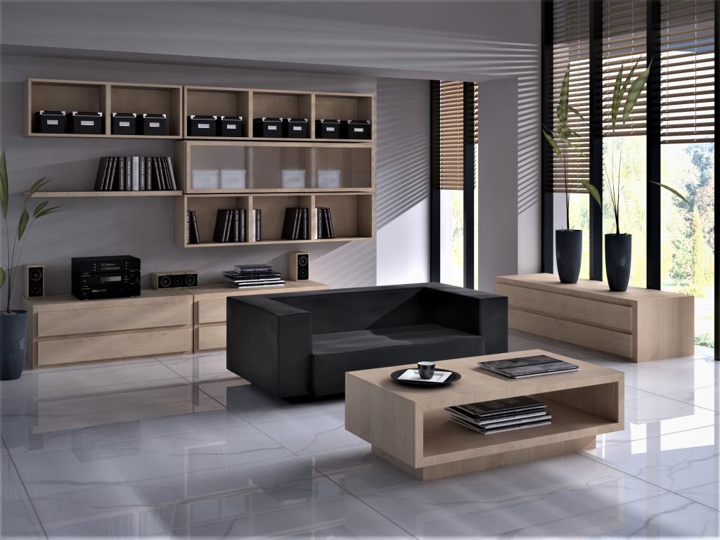 Tile Kraft Statuario - фото 6