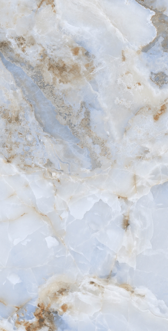 На пол Monty Onyx Azzul Glossy 60x120 - фото 8