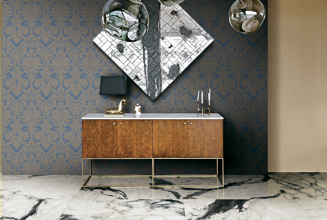 765697 На пол Les Bijoux Calac altissimo glo 6mm 120x280 r - фото 3