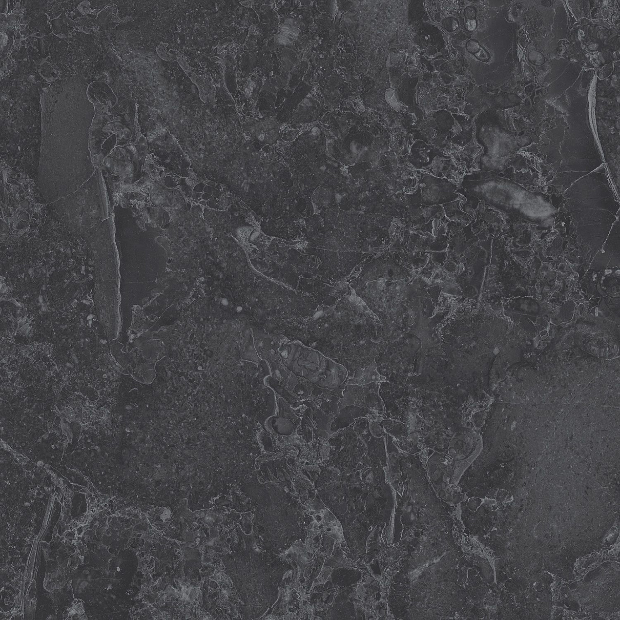 На пол Рэй 5 черный 60х60