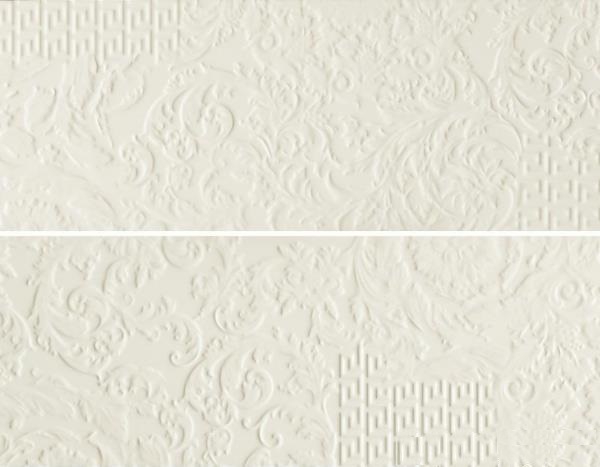Bianco Patchwork На стену Gold 68640