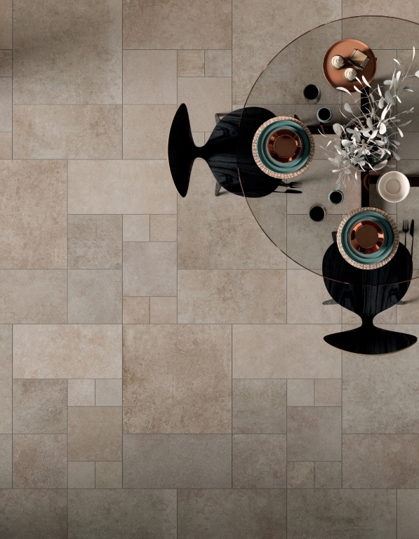 BPS5 На пол Dijon DJ03 Rochepot SP SQ 60x60 - фото 12