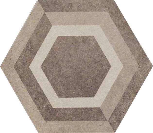 R4DU Декор Rewind Gemetrico Corda - фото 2