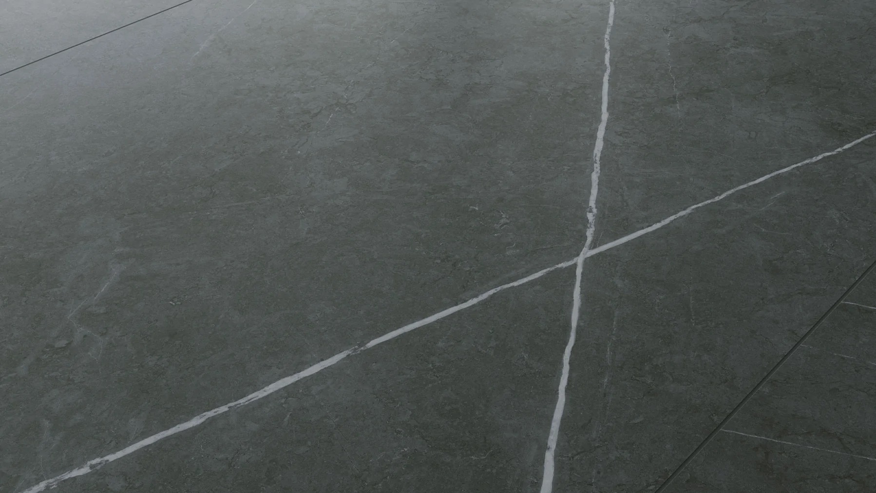 620110000156 Декор Metropolis Graphite Dark Mosaico Icon Натуральная - фото 24