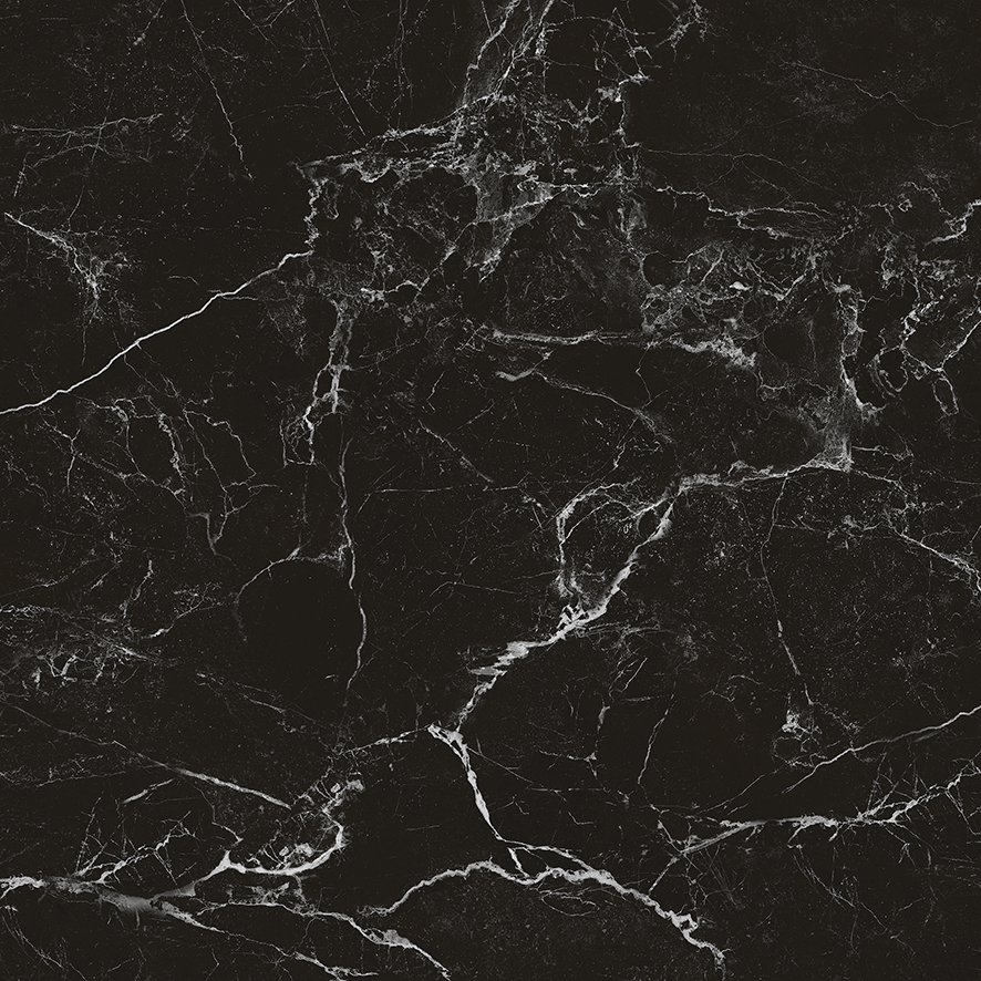 LP6060G0131R На пол Intense Nero чёрный матовый карвинг 59.5х59.5 - фото 7