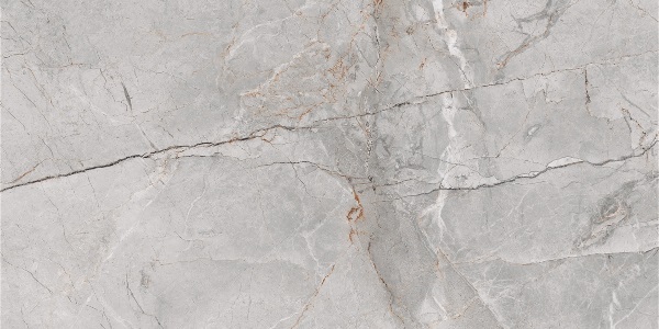 P10856.6 На пол Quest Grey Polished Rec Gl Por Tl Глазурованный - фото 6