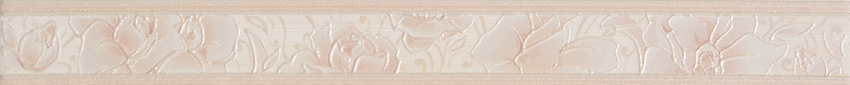 BW0PIN01 Бордюр Pion  Crema Crema 5 см