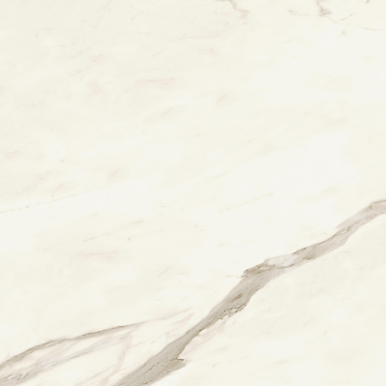 AJID На пол Marvel Meraviglia Calacatta Bernini Lapp. 120x120 - фото 4