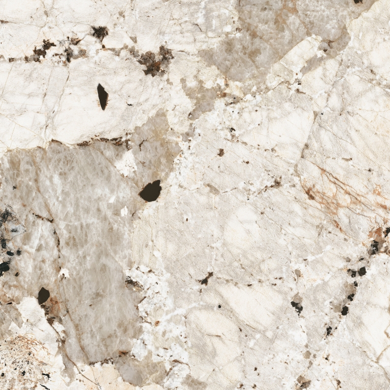 774889 На пол Nature Mood Tundra Glossy 6mm 120x120 - фото 9