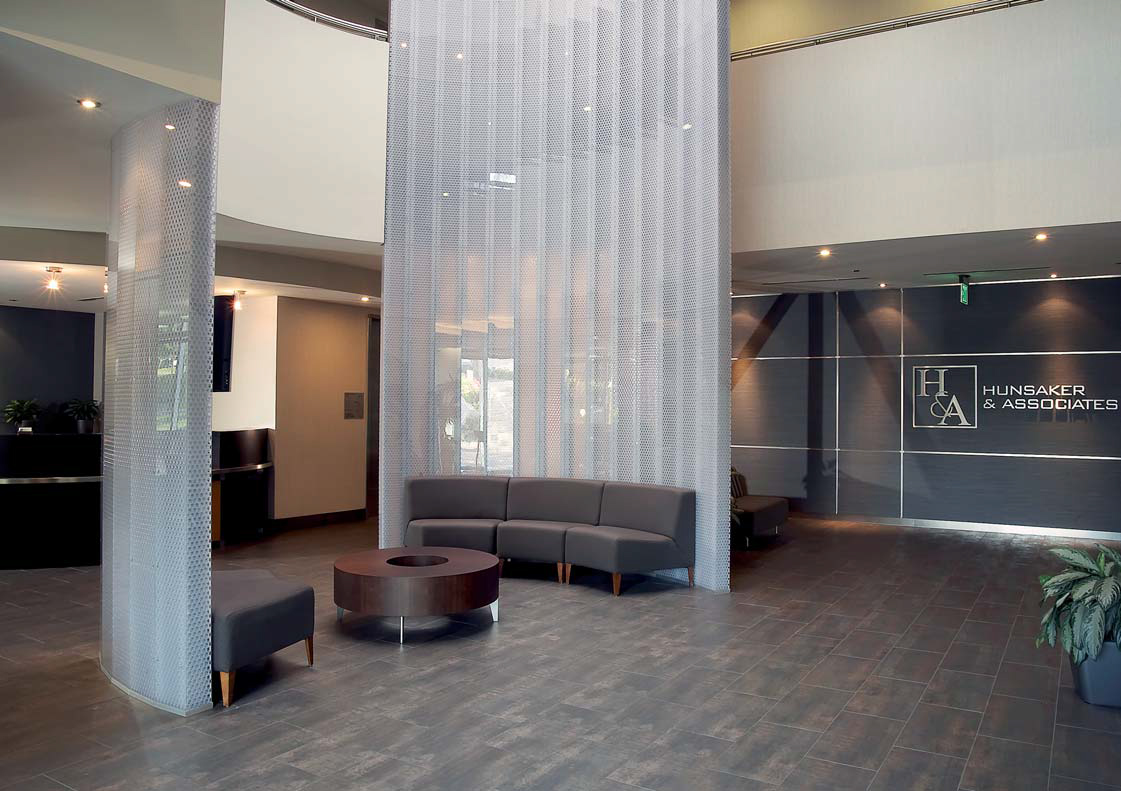 Декор Metal Copper Lappato Mosaico 29.75x29.75 - фото 14