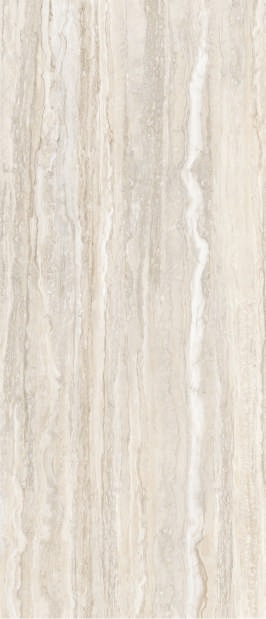 На пол Slabs Travertino Sand Matt 120х280 - фото 2