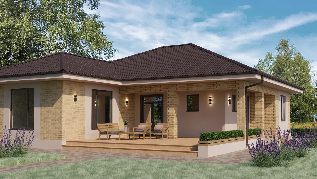 Натуральный Клинкер Natural - фото 2