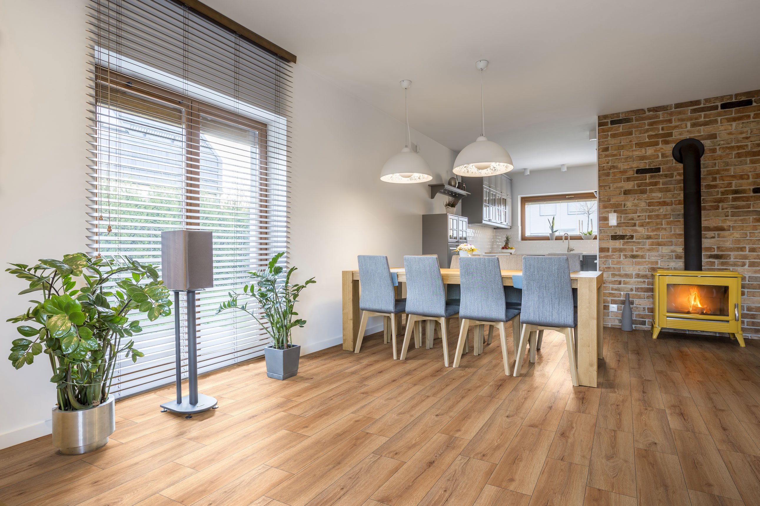 Глобал Тиле Denmark - фото 2