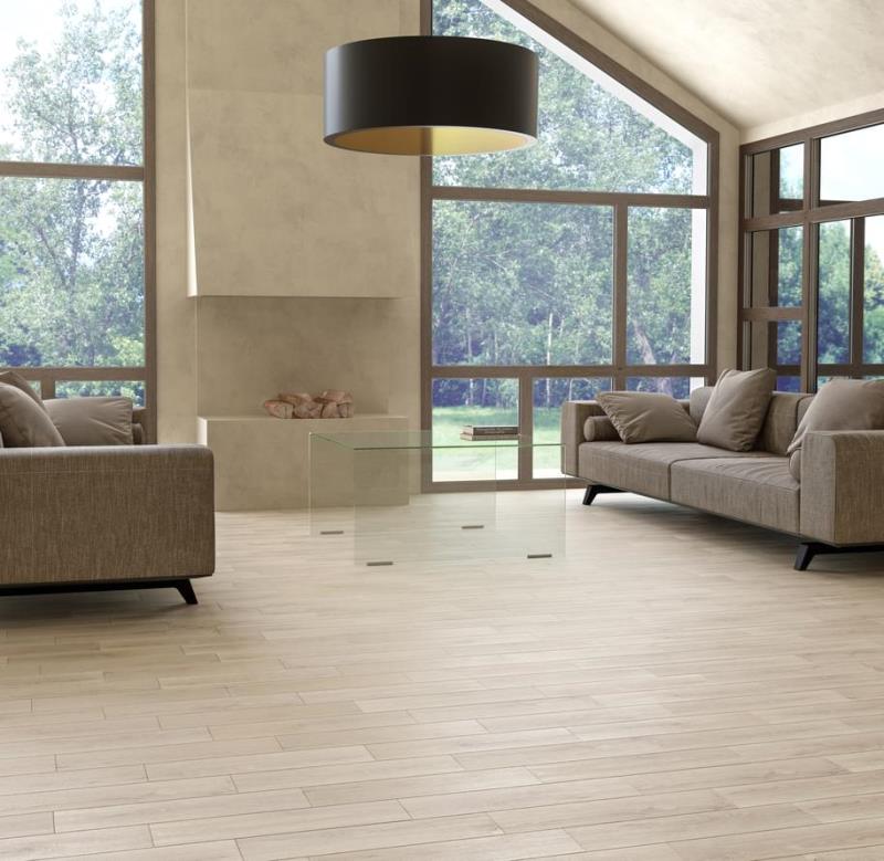 GT52VGN На пол Мускат Светло-беж. 59.7x14.8 - фото 8