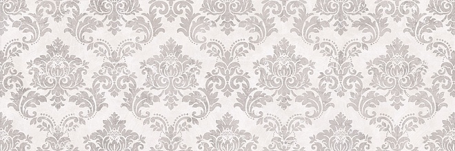 12115R На стену Город на воде Беж обрезной