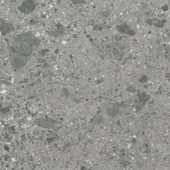 PL120619 На пол Fragmenta Grigio Milano Luc 120x120 - фото 6