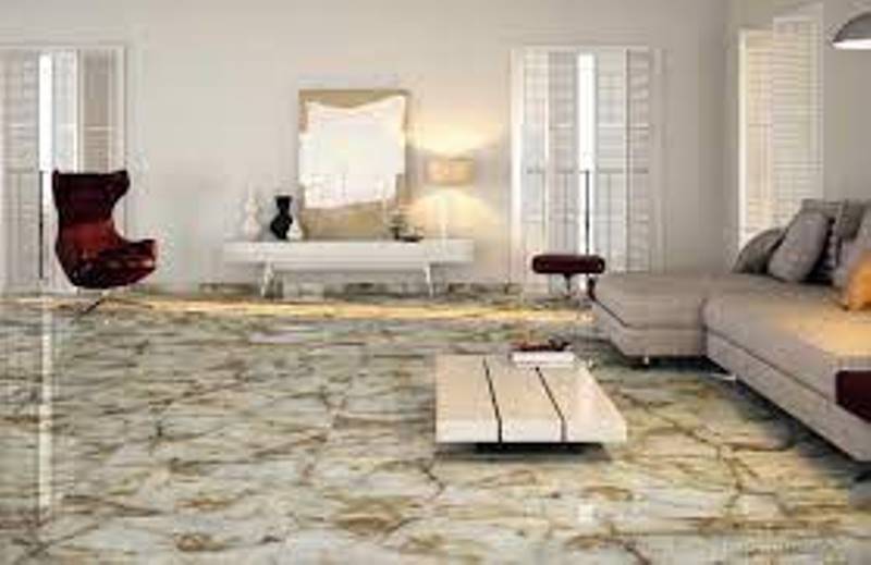 60888 На пол Jaipur 120x60 - фото 5