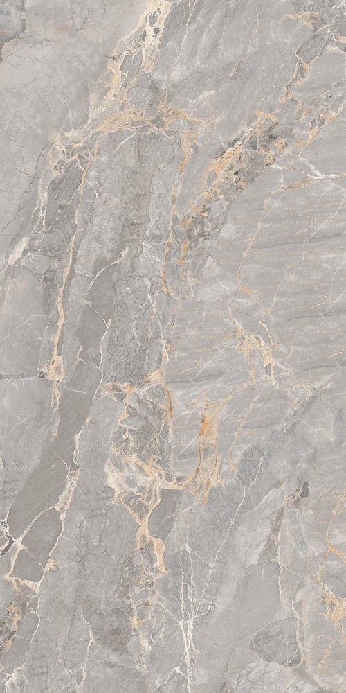 GT120604001MCR На пол Omega Серый карвинг 60x120 - фото 8