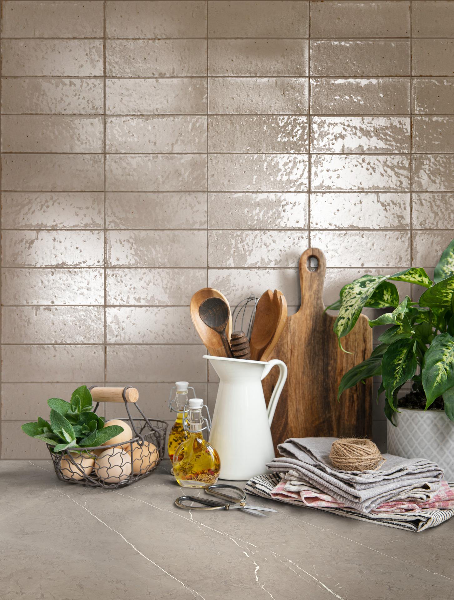 RAER На стену Glace Struttura 3D Raye Blu Notte Glossy - фото 12