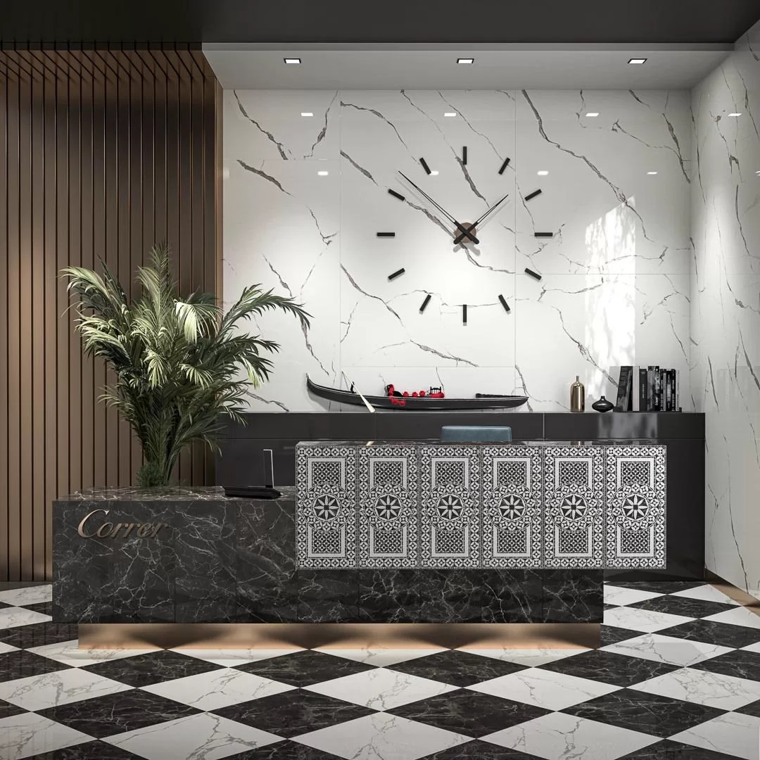 Керама Марации Коррер - фото 10