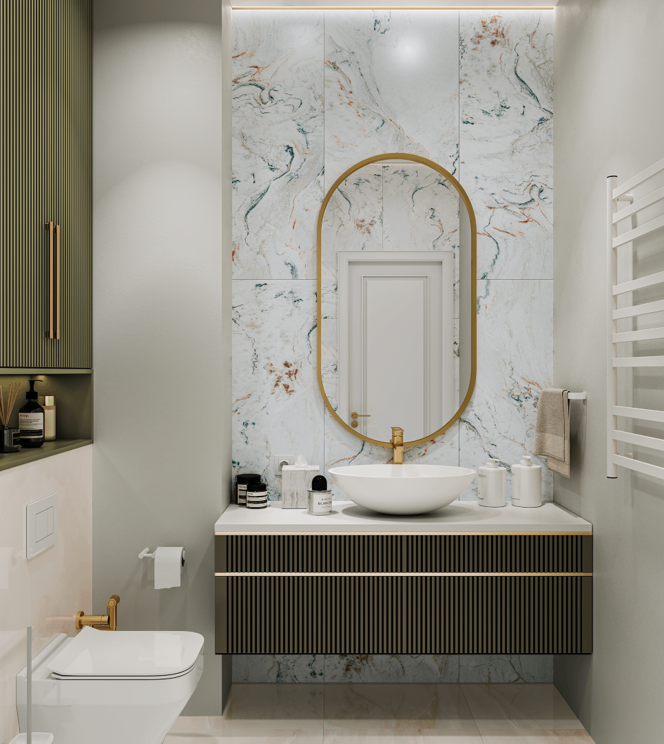 Buono Ceramica Queen - фото 6