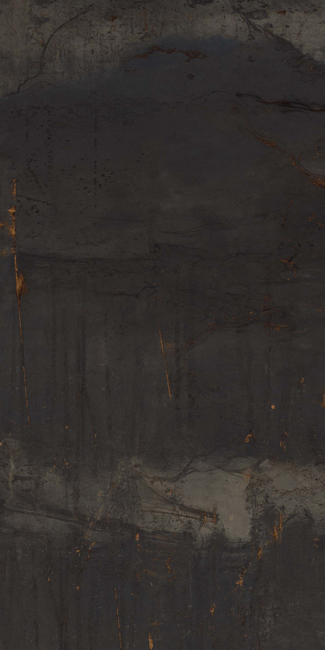 TP02/NS_R9/60x120x10R/GC На пол Patina TP02 Black Неполированный Рект. 60x120x10 - фото 9