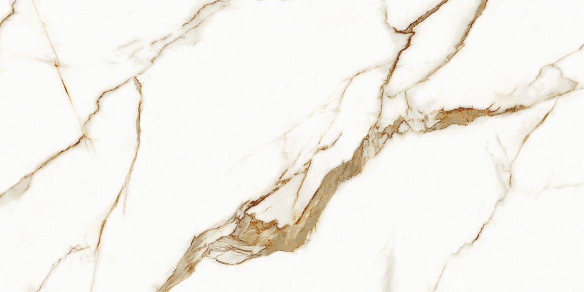 LE63063A На пол Bianco Carrara Oro Rectificado 30х60 - фото 3