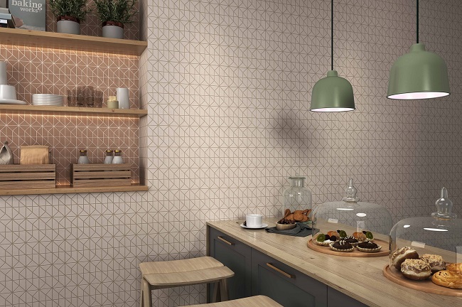 Leger от Emigres: природные оттенки и геометрия