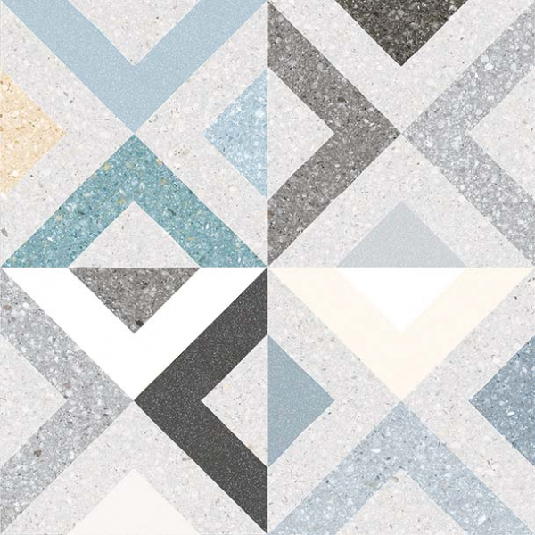 На пол Brenta Multicolor - фото 14