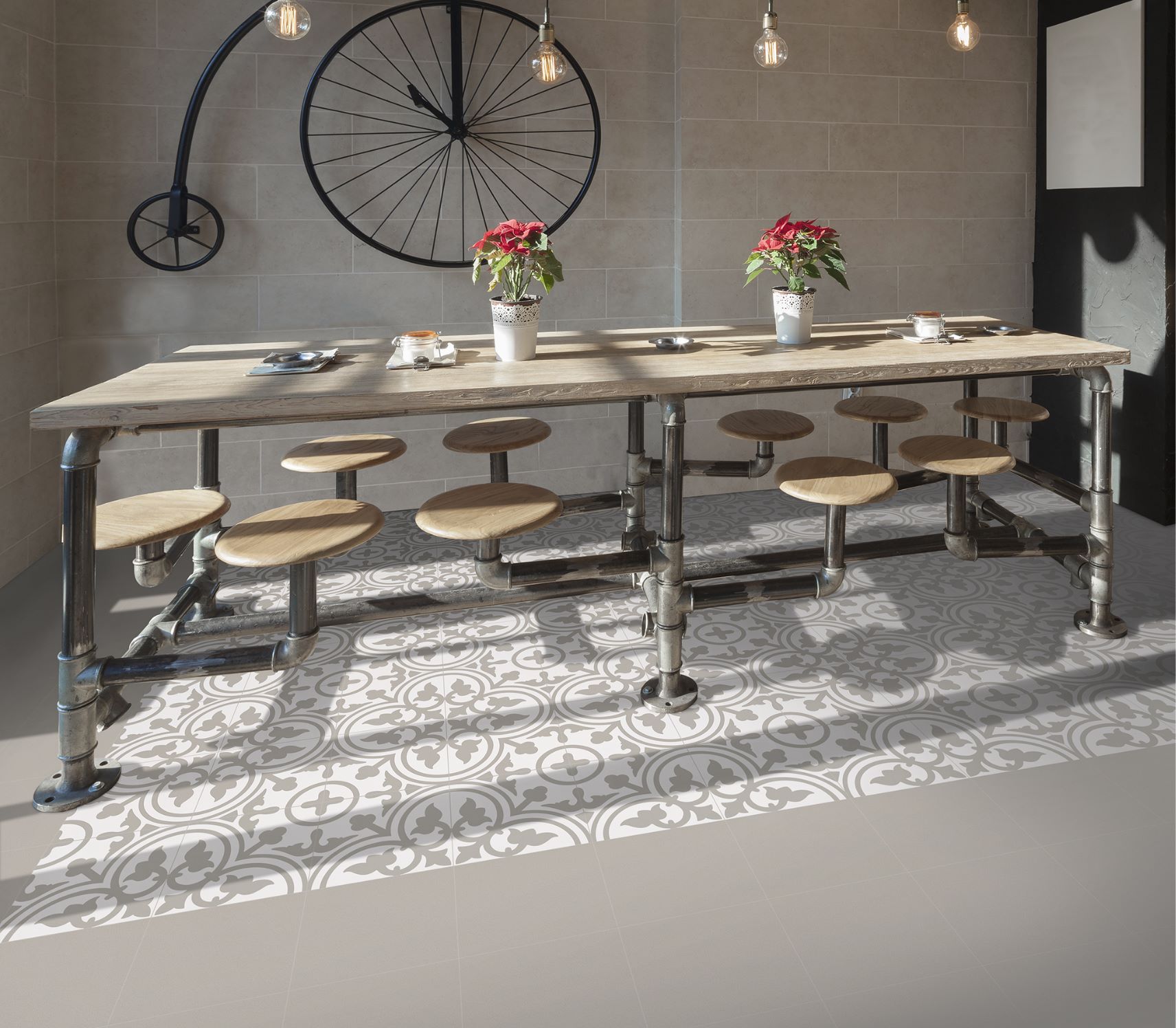 СП037 На пол Barcelona Triumph - фото 6