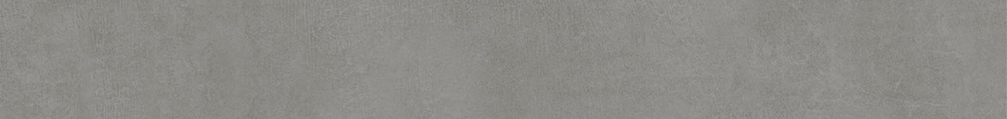 DD841390R/8BT Плинтус Про Догана Серый тёмный матовый обрезной 80x9.5x0.9 - фото 3