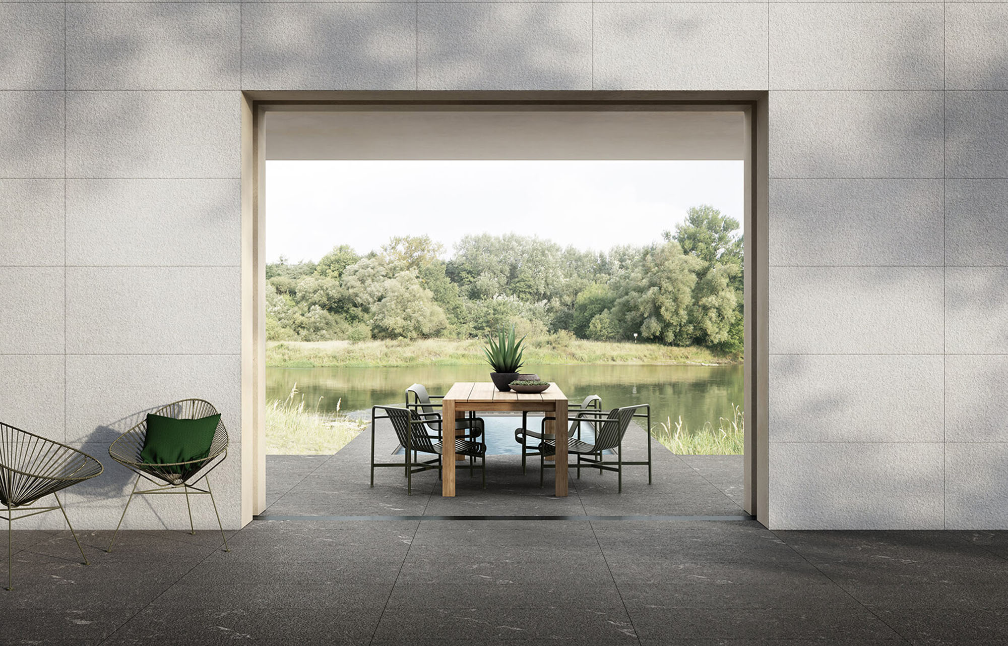 Caesar Shapes of Italy - фото 30