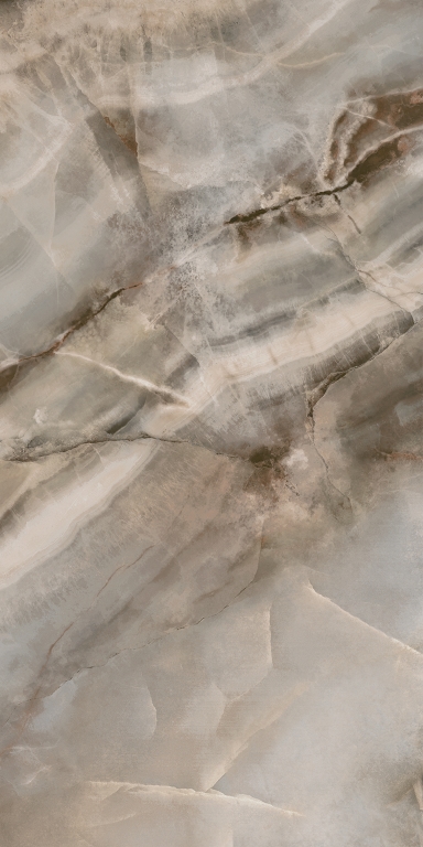 SG567422R На пол Ониче Серый обрезной лаппатированный 9мм 60x119.5 - фото 2