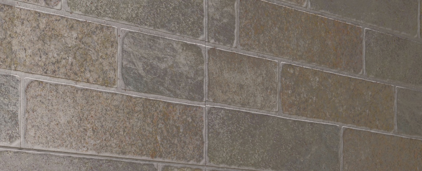 На стену Брикстоун GP коричневый 300х600 - фото 4