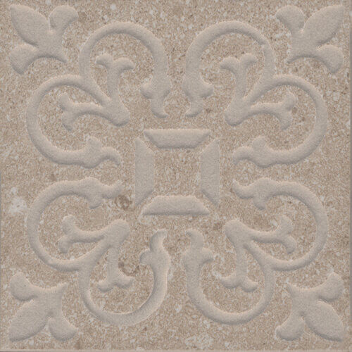 SBD019/DD2017 Декоративная вставка Про Матрикс Бежевая вставка